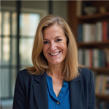 Michelle Langley, LCSW