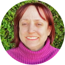 Michelle Larkin, NP