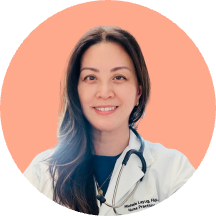 Michelle Layug, APRN