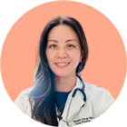 Michelle Layug, APRN, RN
