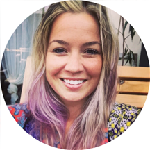 Michelle Lebeau, LCSW