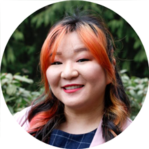 Michelle Lee, LICSW