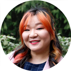 Michelle Lee, LICSW
