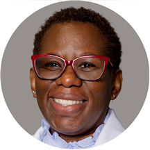 Michelle Lewis-Simon, FNP