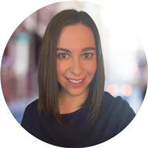 Michelle Linsley, LMHC