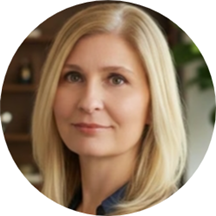Michelle Luberski, LCSW - C