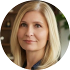 Michelle Luberski, LCSW - C