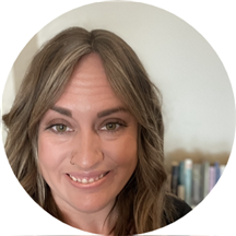 Michelle Lunn, LICSW