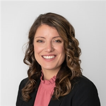 Michelle Maddalozzo, LCSW