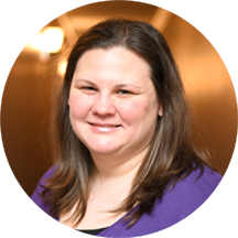 Michelle Madison, LCSW