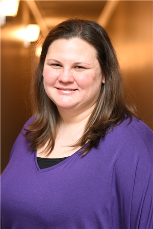 Michelle Madison, LCSW