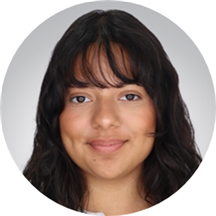 Michelle Marroquin, LGPC
