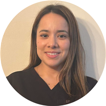 Michelle Martinez, NP