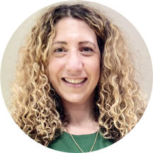 Michelle Maxwell, LMHC