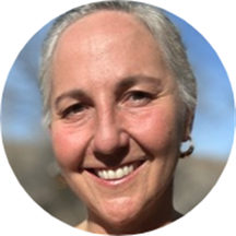 Michelle McClatchie, LPC