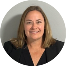 Michelle McCullough, LCSW