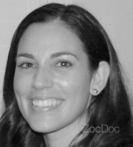 Michelle McKenney Buenrostro, NP