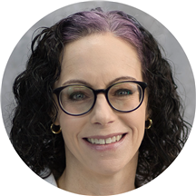 Michelle McKeon, MS