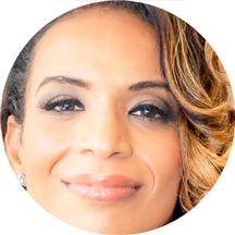 Michelle McKinnie, LCPC