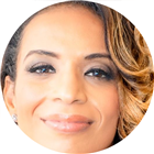 Michelle McKinnie, LCPC