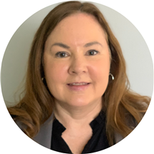 Michelle Mcbrayer, LCSW