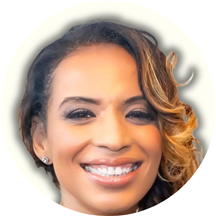 Michelle Mckinnie, LCPC