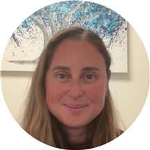 Michelle Meyerovich, LMHC, NCC, MA