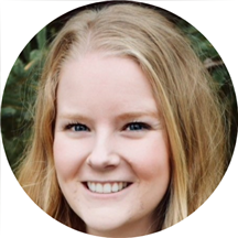 Michelle Miller, LMHC