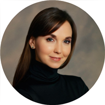 Michelle Miller, LMHC