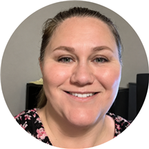 Michelle Mitchell, APRN, RN, NP