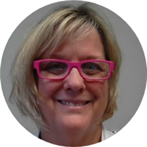 Michelle Modlinski, PMHNP