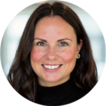 Michelle Monson, NP, MSN, PMHNP