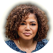Michelle Moore, MA