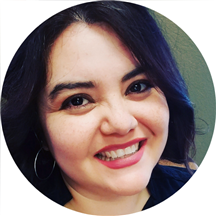 Michelle Morales, LPC