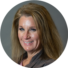 Michelle Moser, LMFT