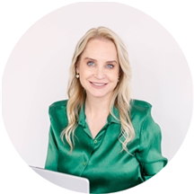 Michelle Mottern, PMHNP