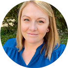 Michelle Nedwek, LMFT