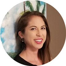 Michelle Needham, MS, LMFT