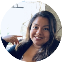 Michelle Nicolas, LMFT