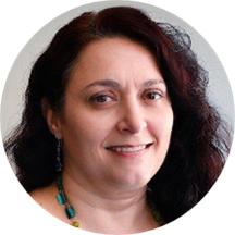 Michelle Pappalardi, LCSW