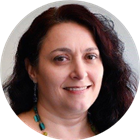 Michelle Pappalardi, LCSW