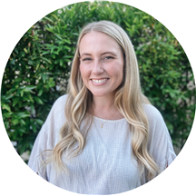 Michelle Parker, LCSW