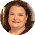 Michelle Parrom, LMFT