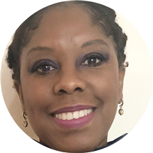 Michelle Paul, PMHNP