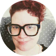 Michelle Pawkett, LMHC