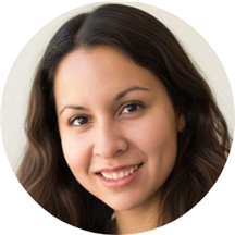 Michelle Pereira, LCSW