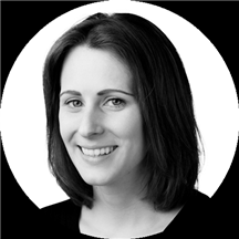 Michelle Perepiczka, LMHC