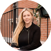 Michelle Peresipa, APRN, RN