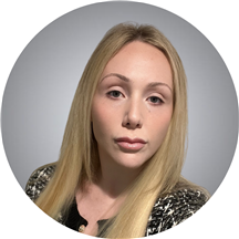 Michelle Peresipa, MSN