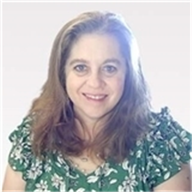 Michelle Perry, LPC